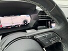 Audi S3 2,0 TFSI quattro S-tronic 23%VAT - 16