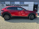 Mazda CX-30 SKYACTIV-G M Hybrid Selection - 2
