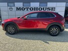Mazda CX-30 SKYACTIV-G M Hybrid Selection - 8