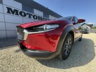 Mazda CX-30 SKYACTIV-G M Hybrid Selection - 12