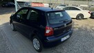 Volkswagen Polo 1.4i16v podgrzewane fotele stan tech bdb 139 tys km przebieg - 2