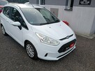 Ford B-Max - 1
