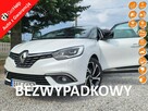 Renault Grand Scenic Grand1.6 Diesel 130KM Oryginał Bezwypadek Serwis Gwarancja Zapraszamy - 1