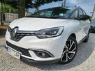 Renault Grand Scenic Grand1.6 Diesel 130KM Oryginał Bezwypadek Serwis Gwarancja Zapraszamy - 4