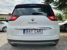 Renault Grand Scenic Grand1.6 Diesel 130KM Oryginał Bezwypadek Serwis Gwarancja Zapraszamy - 6