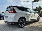 Renault Grand Scenic Grand1.6 Diesel 130KM Oryginał Bezwypadek Serwis Gwarancja Zapraszamy - 8