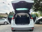 Renault Grand Scenic Grand1.6 Diesel 130KM Oryginał Bezwypadek Serwis Gwarancja Zapraszamy - 9