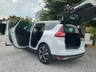 Renault Grand Scenic Grand1.6 Diesel 130KM Oryginał Bezwypadek Serwis Gwarancja Zapraszamy - 10