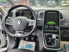 Renault Grand Scenic Grand1.6 Diesel 130KM Oryginał Bezwypadek Serwis Gwarancja Zapraszamy - 15
