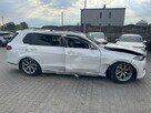 X740d Xdrive Pneumatyka Wentylacja Pamięć Masaż 7 os. 340KM - 2