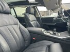 X740d Xdrive Pneumatyka Wentylacja Pamięć Masaż 7 os. 340KM - 9