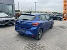 Dacia Sandero Klimatyzacja Czujniki parkowania Kamera HAK LPG - 1