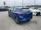 Dacia Sandero Klimatyzacja Czujniki parkowania Kamera HAK LPG - 4
