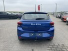 Dacia Sandero Klimatyzacja Czujniki parkowania Kamera HAK LPG - 5
