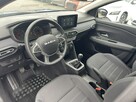Dacia Sandero Klimatyzacja Czujniki parkowania Kamera HAK LPG - 6