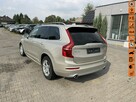 Volvo XC 90 D5 AWD Momentum 7 OS. Skóra Podgrzewanie Virtual cockpit - 1