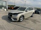 Volvo XC 90 D5 AWD Momentum 7 OS. Skóra Podgrzewanie Virtual cockpit - 2