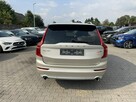 Volvo XC 90 D5 AWD Momentum 7 OS. Skóra Podgrzewanie Virtual cockpit - 5