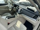 Volvo XC 90 D5 AWD Momentum 7 OS. Skóra Podgrzewanie Virtual cockpit - 7