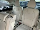 Volvo XC 90 D5 AWD Momentum 7 OS. Skóra Podgrzewanie Virtual cockpit - 9