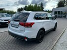 Mitsubishi Outlander 2.0i KeyLess Szyberdach Kamery 360 - 6