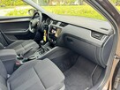 Škoda Octavia FULL LED Navi Gwarancja - 11