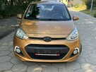 Hyundai i10 1.0 Benzyna 2015rok - 2