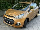 Hyundai i10 1.0 Benzyna 2015rok - 3