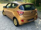 Hyundai i10 1.0 Benzyna 2015rok - 4