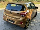 Hyundai i10 1.0 Benzyna 2015rok - 6