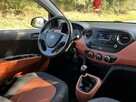 Hyundai i10 1.0 Benzyna 2015rok - 9