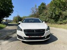 Peugeot 508 1.6 e-HDI opłacony - 2