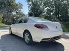 Peugeot 508 1.6 e-HDI opłacony - 4