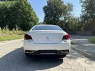 Peugeot 508 1.6 e-HDI opłacony - 5