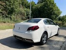 Peugeot 508 1.6 e-HDI opłacony - 6