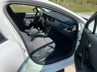 Peugeot 508 1.6 e-HDI opłacony - 8