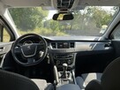 Peugeot 508 1.6 e-HDI opłacony - 9