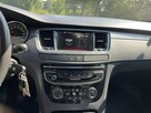 Peugeot 508 1.6 e-HDI opłacony - 10