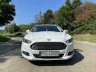 Ford Mondeo Mk5 2.0TDCi 150KM - 2