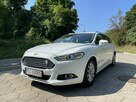 Ford Mondeo Mk5 2.0TDCi 150KM - 3