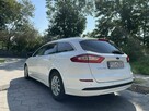Ford Mondeo Mk5 2.0TDCi 150KM - 4