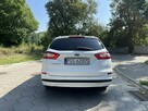 Ford Mondeo Mk5 2.0TDCi 150KM - 5