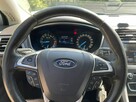 Ford Mondeo Mk5 2.0TDCi 150KM - 10