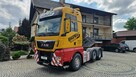 MAN TGX 26.480 BLS 6x2/ 4 XXL BLS 60t DMC RETARDER Euro 6 TGX 26.480 BLS 6x2/ 4 XXL BLS 60 t DMC - 1