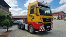 MAN TGX 26.480 BLS 6x2/ 4 XXL BLS 60t DMC RETARDER Euro 6 TGX 26.480 BLS 6x2/ 4 XXL BLS 60 t DMC - 5