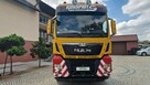 MAN TGX 26.480 BLS 6x2/ 4 XXL BLS 60t DMC RETARDER Euro 6 TGX 26.480 BLS 6x2/ 4 XXL BLS 60 t DMC - 6