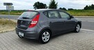 Hyundai i30 Niski przebieg/Bardzo zadbane auto/Sprawna klimatyzacja - 4