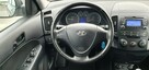 Hyundai i30 Niski przebieg/Bardzo zadbane auto/Sprawna klimatyzacja - 9