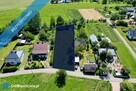 Działka budowlana 14ar z warunkami zabudowy na dom wszystkie media na działce - 3