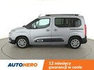 Citroen Berlingo GRATIS! Pakiet Serwisowy o wartości 800 zł! - 2